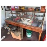 DISPLAY CASE