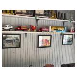FRAMED PRINTS