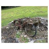 VINTAGE BICYCLE