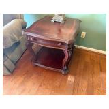 END TABLE