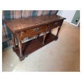 SOFA TABLE