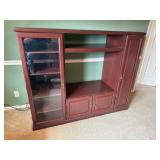 MEDIA CABINET