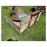 3 PT CARRYALL