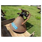 3 PT CONE SEEDER