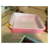 PYREX