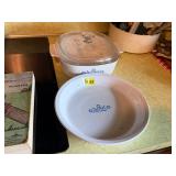 corningware
