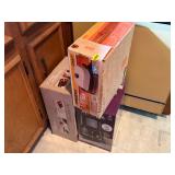 LOT OF KITCHEN APPLIANCES