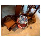 LOT OF KITCHEN DECOR