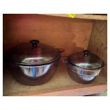 VISION COOKWARE