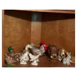 ANIMAL DECOR