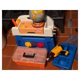 TOY LOT