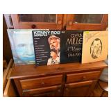 RECORD ALBUM LOT