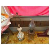 LAMPS