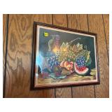 FRAMED PRINT
