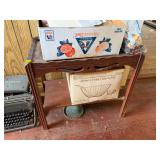SMALL TABLE