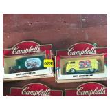 CAMPBELLS TRUCK