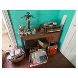 DESK