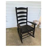 porch rocker