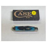 CASE POCKET KNIFE