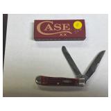 CASE POCKET KNIFE