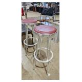 BAR STOOLS