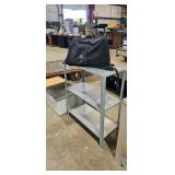 SHELF