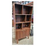 MCM BOOKSHELF