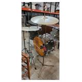 DRUMS