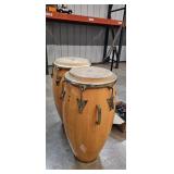 BONGO DRUMS
