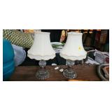 LAMPS