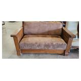 VINTAGE SOFA