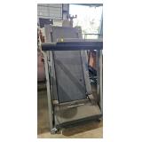 TREAD MILL