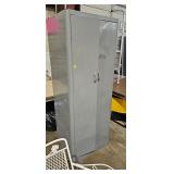 METAL CABINET