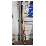 BASEBALL BAT