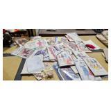 SEWING LOT