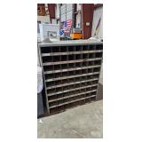 HARDWARE ORGANIZER