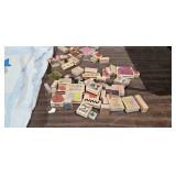 STAMP LOT