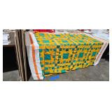 QUILT TOP