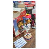 BASEBALL BOBBLEHEAD