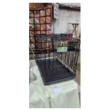 PET CRATE
