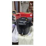 INSTANT POT