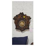 CUCKOO CLOCK