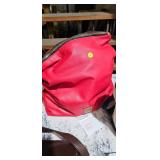 PURSE