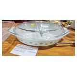 PYREX