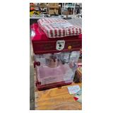 POPCORN MACHINE