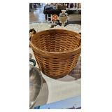 LONGABERGER BASKET