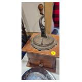 COFFEE GRINDER