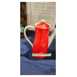 MCM TEA POT / PITCHER