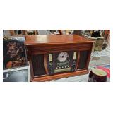 RECORD PLAYER