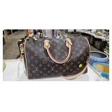 PURSE